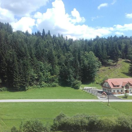 Simnovi Apartmaji - Surrounded By Nature Kamnik Ngoại thất bức ảnh