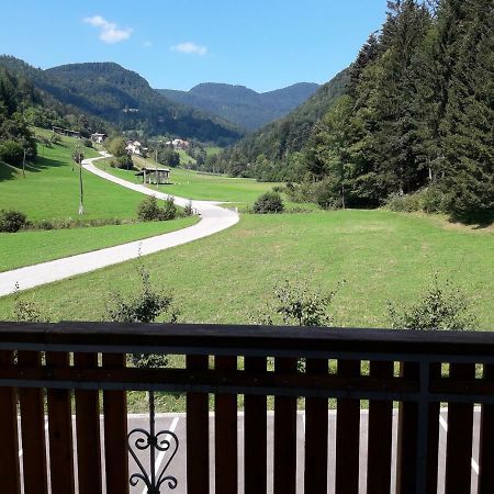 Simnovi Apartmaji - Surrounded By Nature Kamnik Ngoại thất bức ảnh