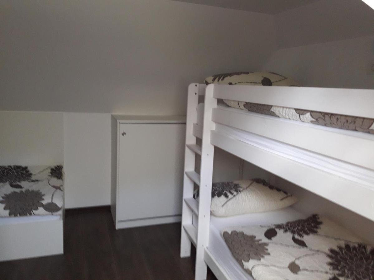 Simnovi Apartmaji - Surrounded By Nature Kamnik Ngoại thất bức ảnh