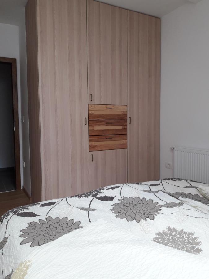 Simnovi Apartmaji - Surrounded By Nature Kamnik Ngoại thất bức ảnh