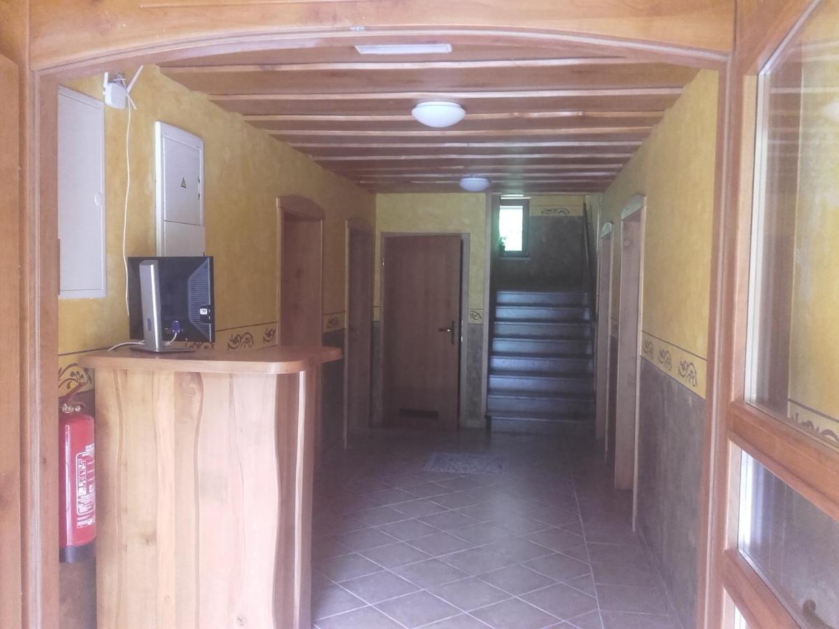 Simnovi Apartmaji - Surrounded By Nature Kamnik Ngoại thất bức ảnh