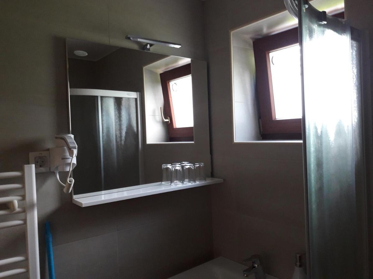 Simnovi Apartmaji - Surrounded By Nature Kamnik Ngoại thất bức ảnh