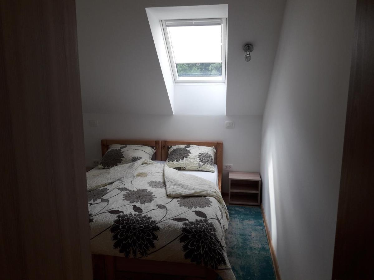 Simnovi Apartmaji - Surrounded By Nature Kamnik Ngoại thất bức ảnh
