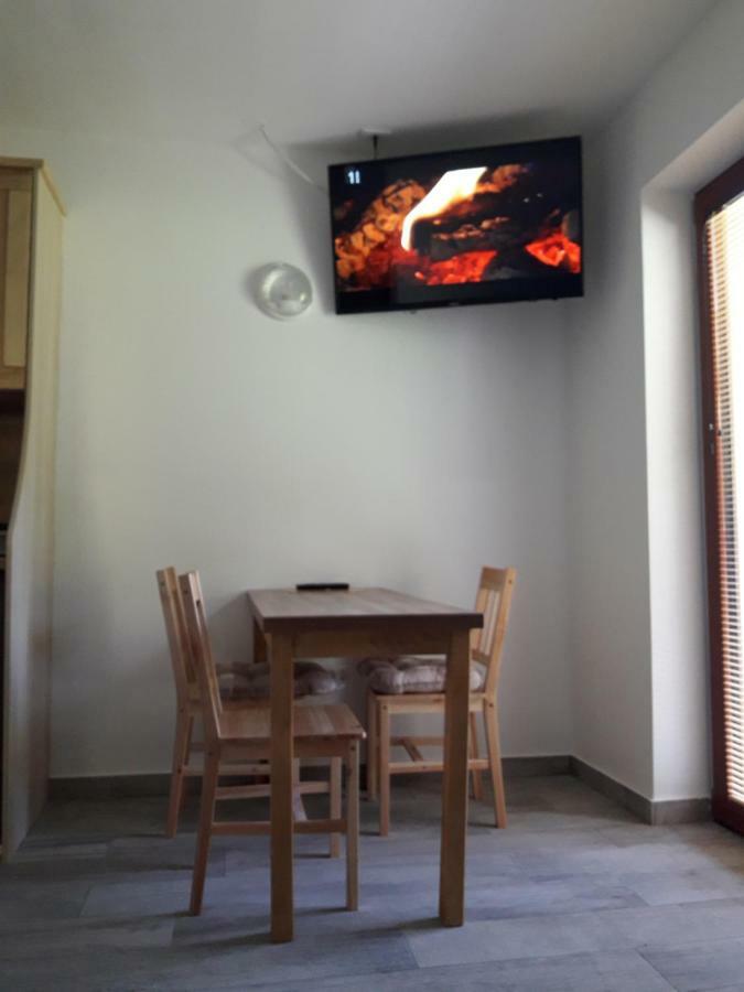 Simnovi Apartmaji - Surrounded By Nature Kamnik Ngoại thất bức ảnh