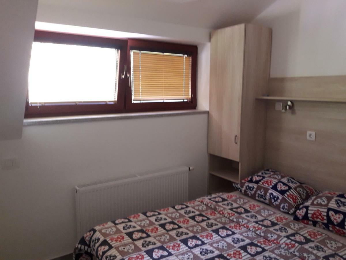 Simnovi Apartmaji - Surrounded By Nature Kamnik Ngoại thất bức ảnh