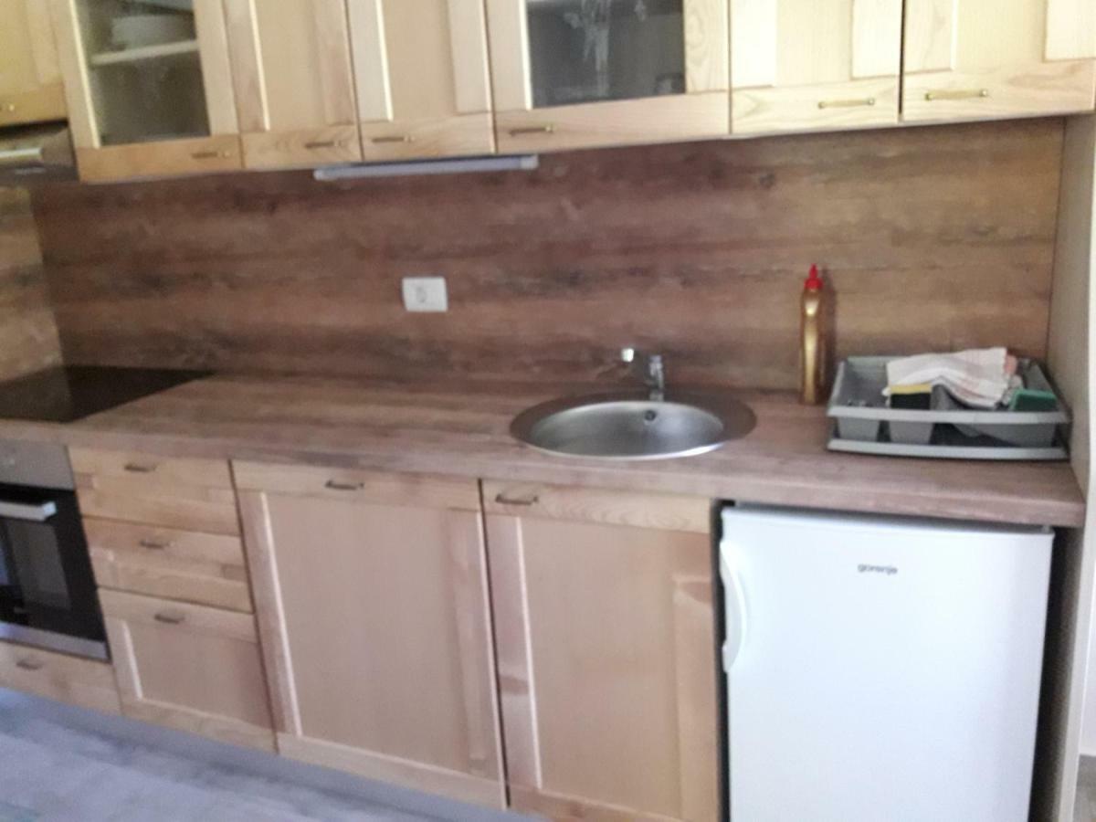 Simnovi Apartmaji - Surrounded By Nature Kamnik Ngoại thất bức ảnh