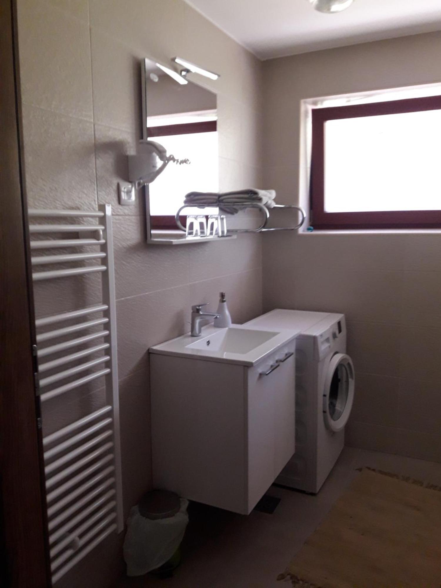 Simnovi Apartmaji - Surrounded By Nature Kamnik Ngoại thất bức ảnh