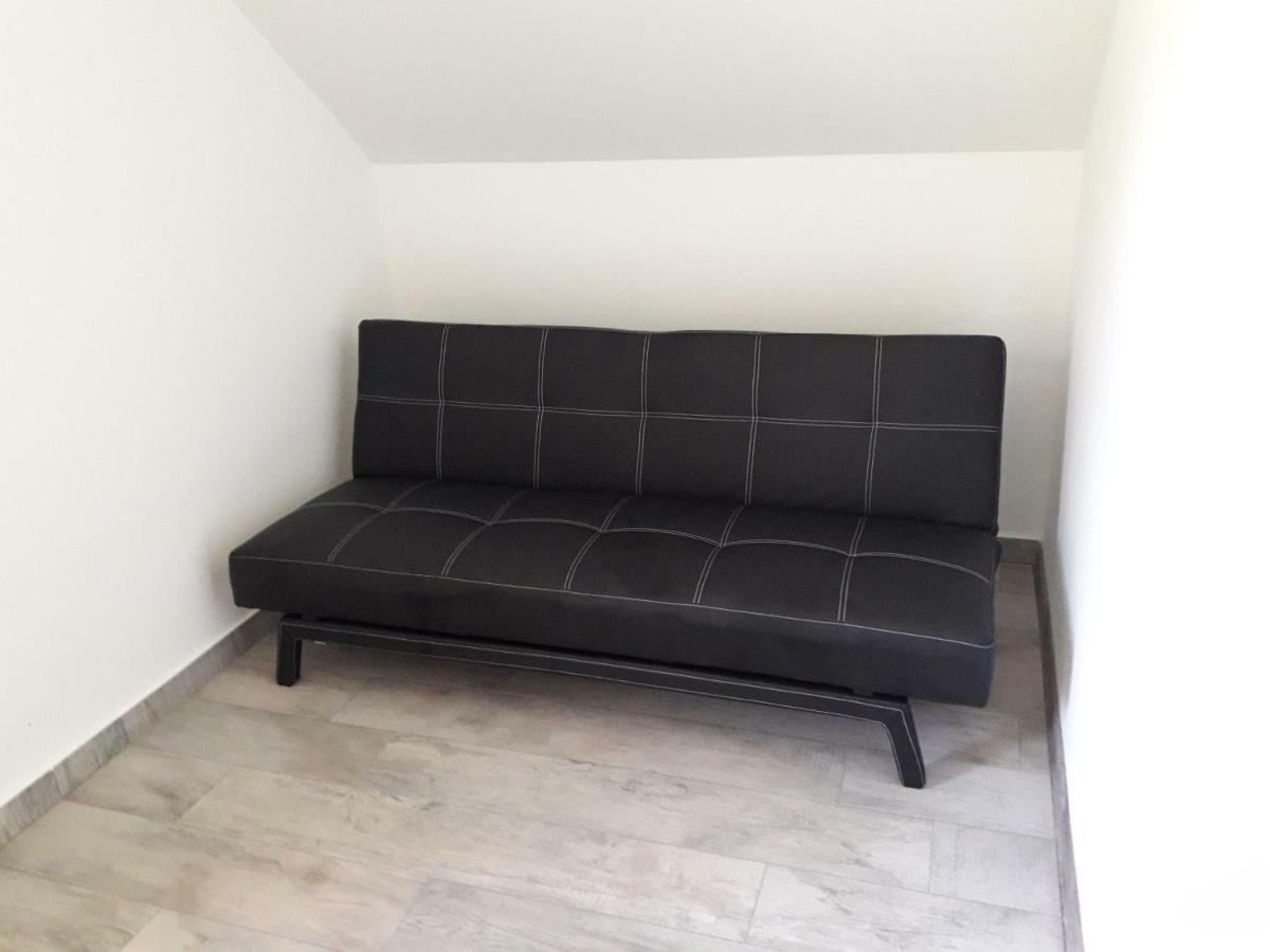 Simnovi Apartmaji - Surrounded By Nature Kamnik Ngoại thất bức ảnh