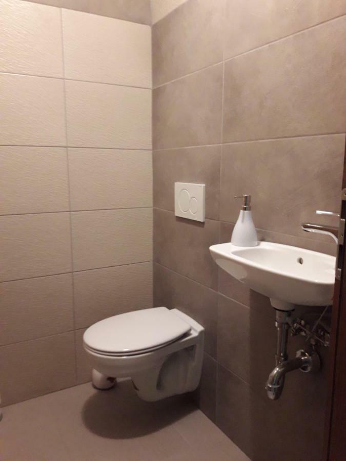 Simnovi Apartmaji - Surrounded By Nature Kamnik Ngoại thất bức ảnh