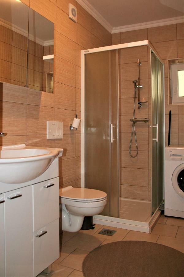 Simnovi Apartmaji - Surrounded By Nature Kamnik Ngoại thất bức ảnh