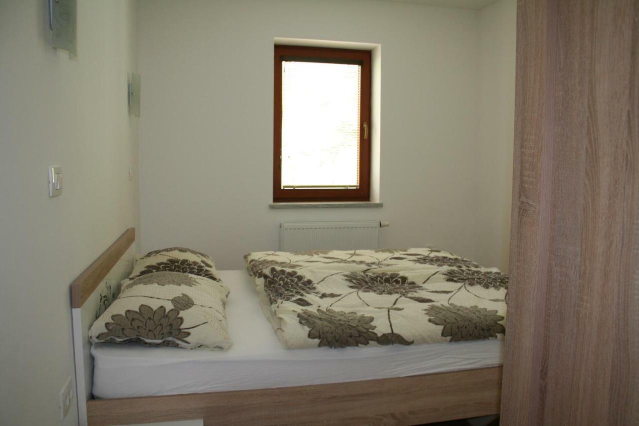 Simnovi Apartmaji - Surrounded By Nature Kamnik Ngoại thất bức ảnh