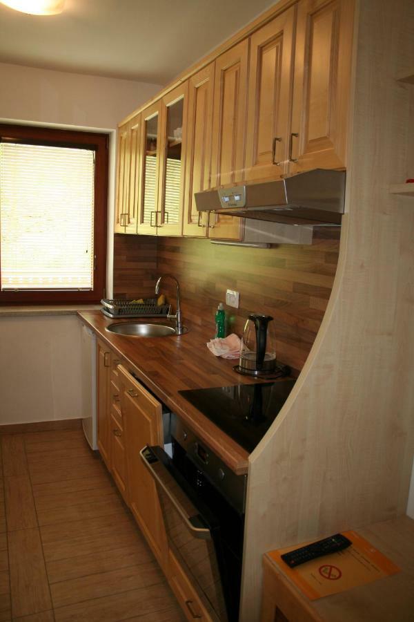 Simnovi Apartmaji - Surrounded By Nature Kamnik Ngoại thất bức ảnh