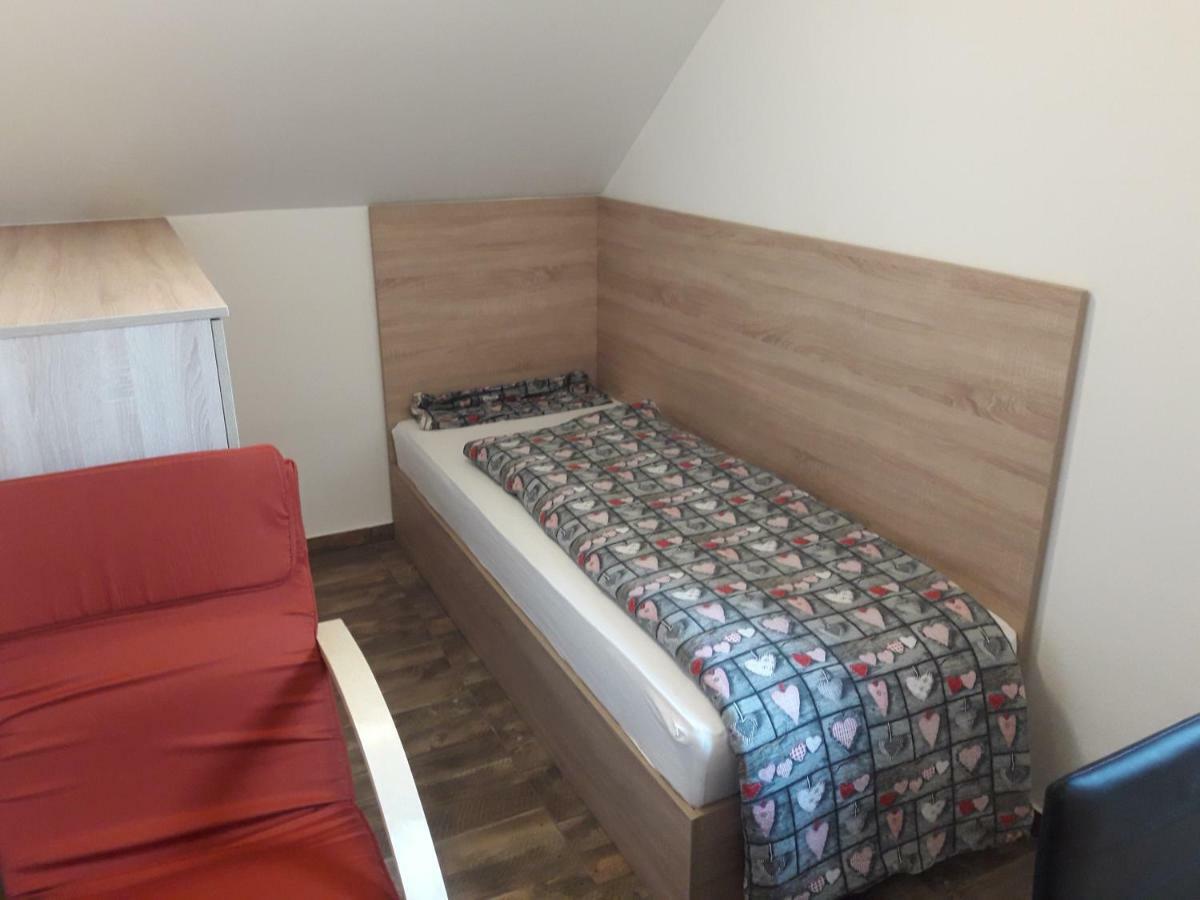 Simnovi Apartmaji - Surrounded By Nature Kamnik Ngoại thất bức ảnh