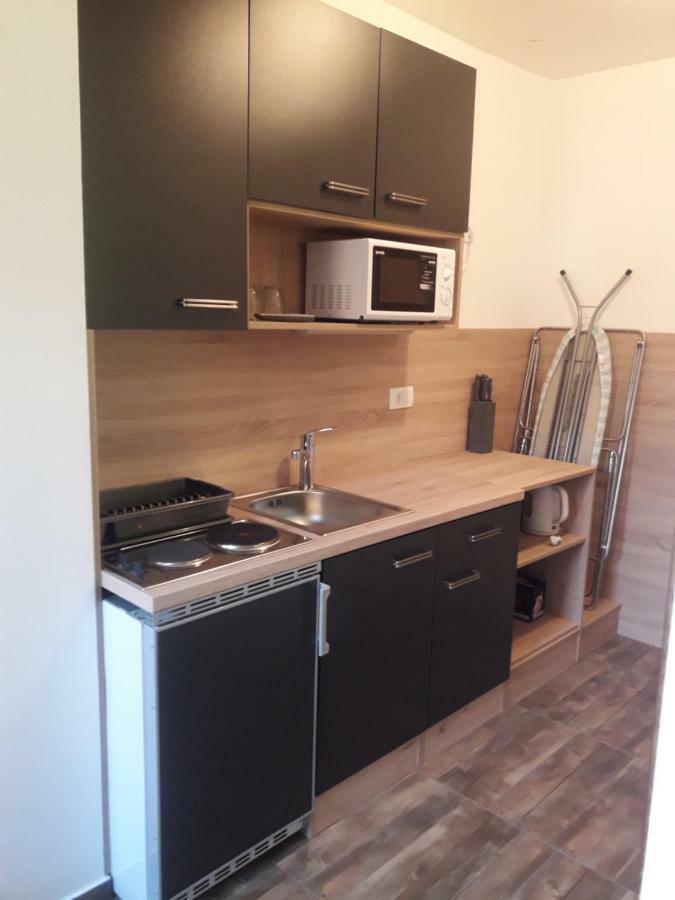 Simnovi Apartmaji - Surrounded By Nature Kamnik Ngoại thất bức ảnh