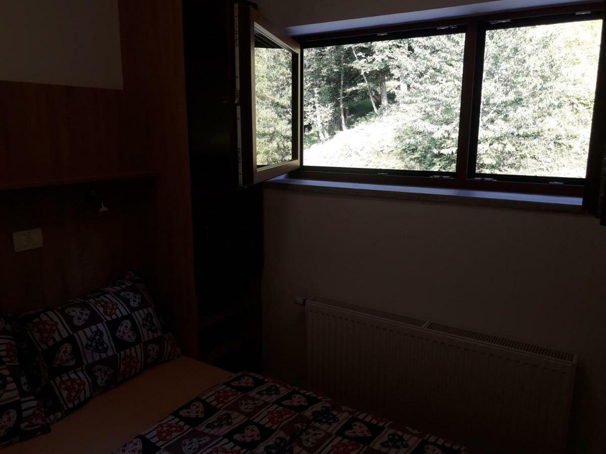 Simnovi Apartmaji - Surrounded By Nature Kamnik Ngoại thất bức ảnh