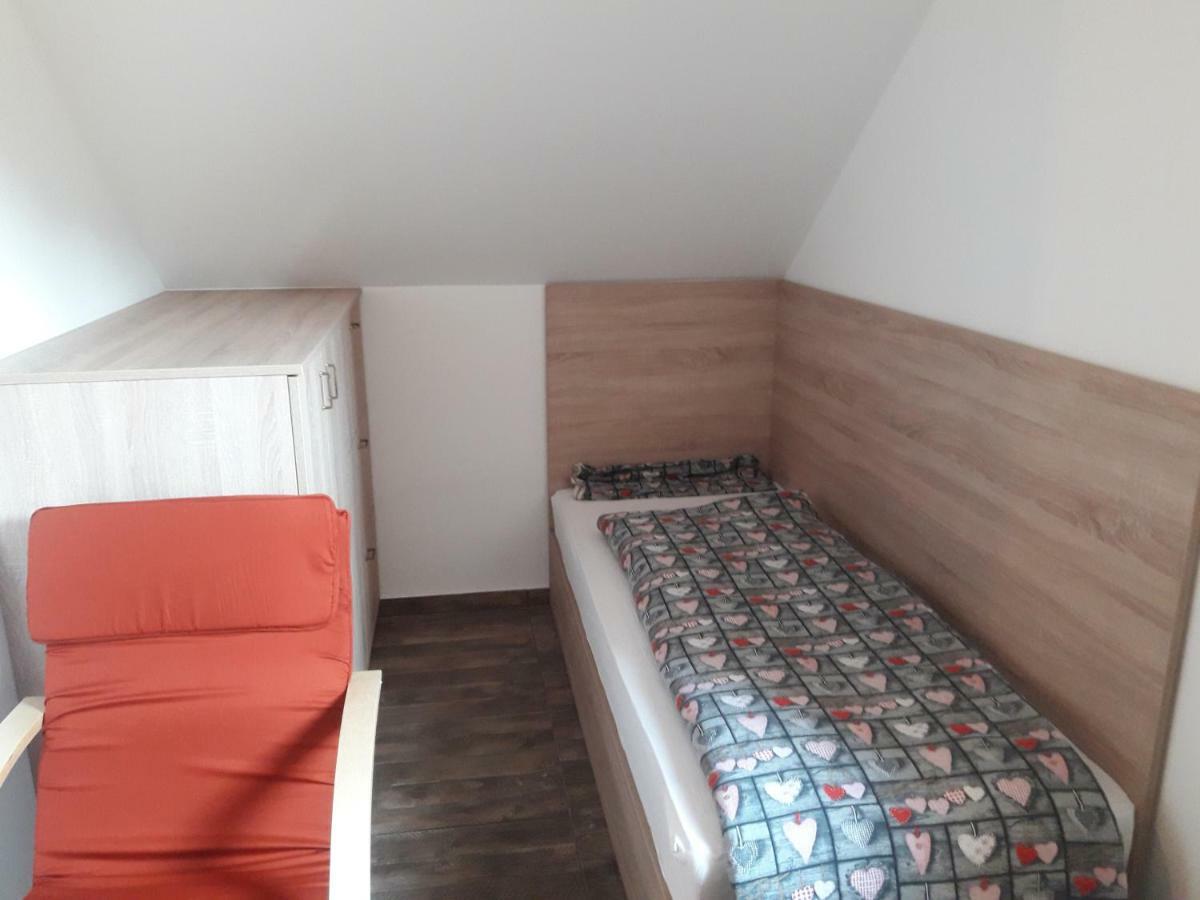 Simnovi Apartmaji - Surrounded By Nature Kamnik Ngoại thất bức ảnh