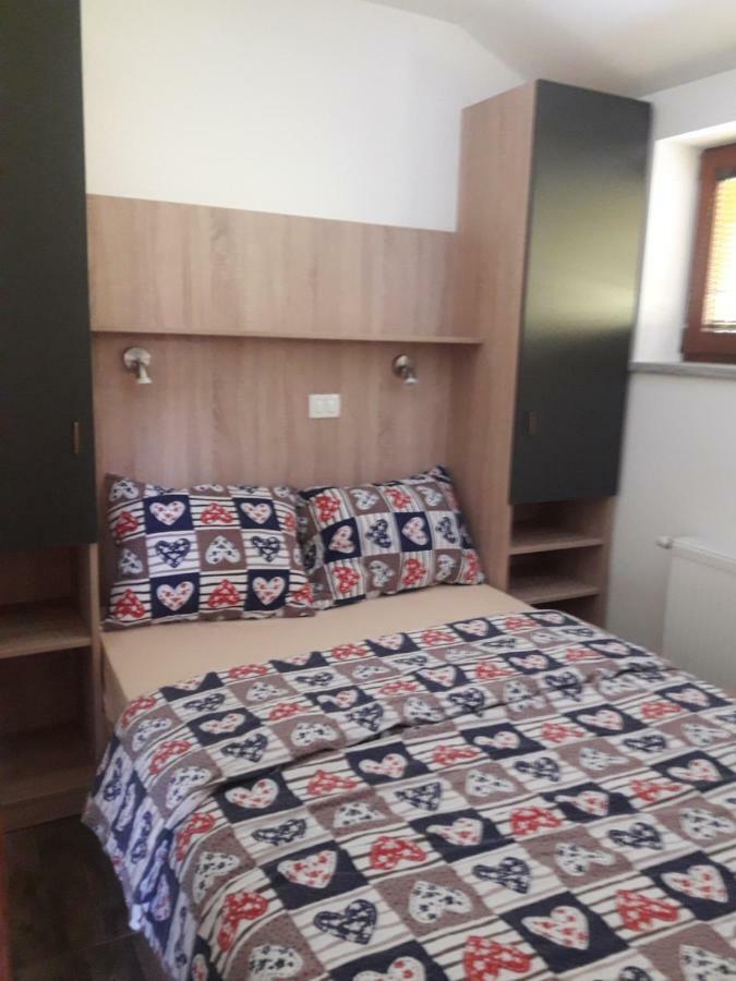 Simnovi Apartmaji - Surrounded By Nature Kamnik Ngoại thất bức ảnh