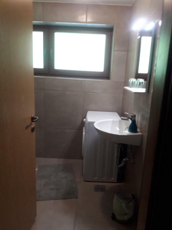 Simnovi Apartmaji - Surrounded By Nature Kamnik Ngoại thất bức ảnh