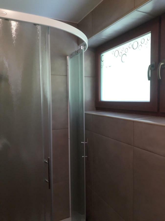 Simnovi Apartmaji - Surrounded By Nature Kamnik Ngoại thất bức ảnh